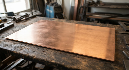 Copper